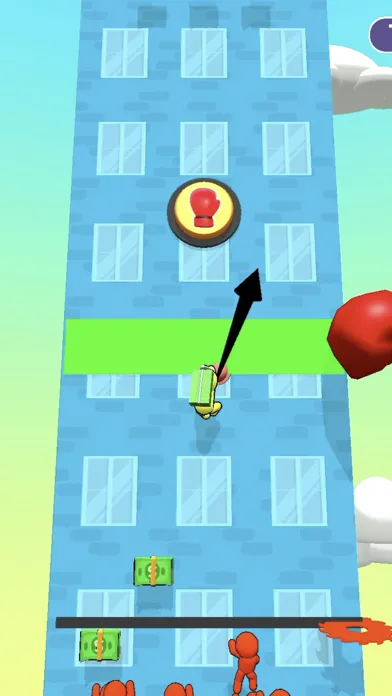 Crazy Climb! Screenshots