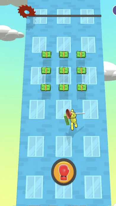 Crazy Climb! Screenshots