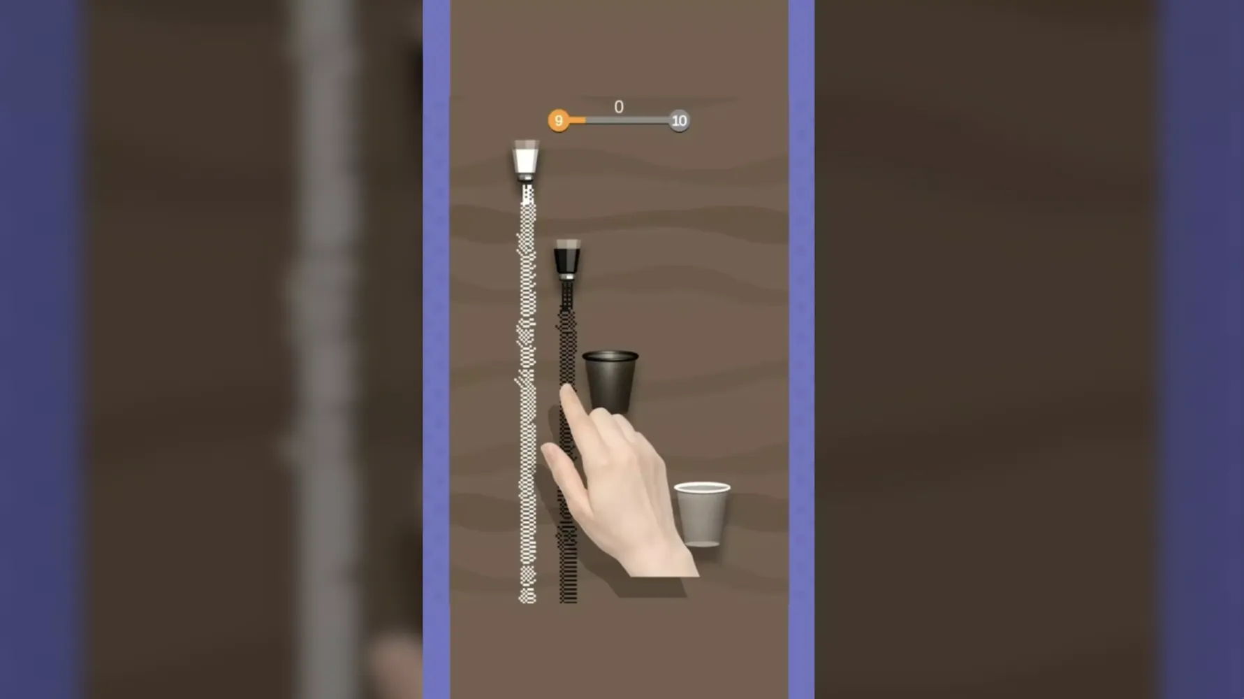 Salt & Pepper, Don't mix em up Screenshots