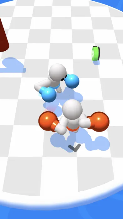 Draw Boxing Screenshots