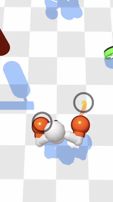 Draw Boxing Screenshots