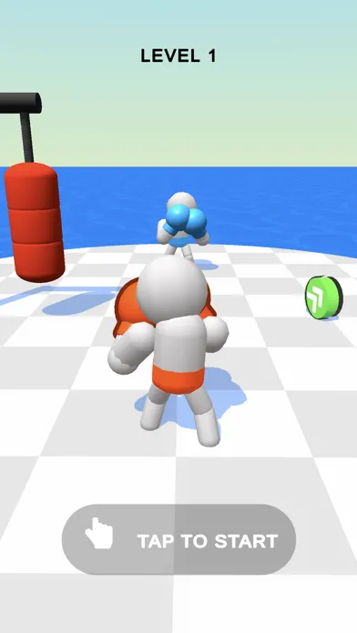 Draw Boxing Screenshots