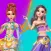 Fashion Girls Dressup Battle