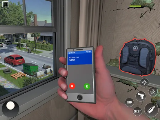 Drug Mafia Simulator 2 iPad 应用截图