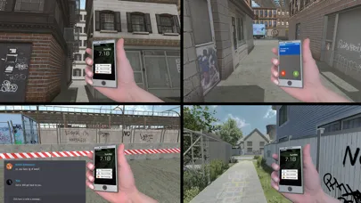 Drug Mafia Simulator 2应用截图
