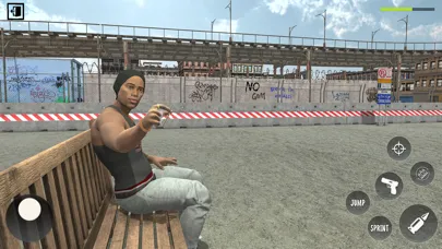 Drug Mafia Simulator 2应用截图
