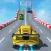 Ramp Car Games: GT Car Stunts