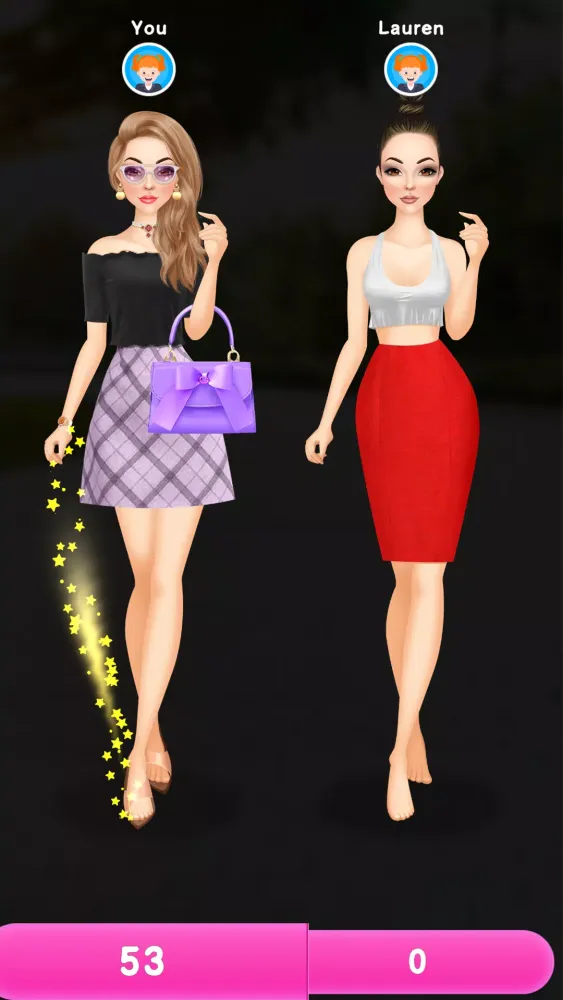 Fashion Queen – Dress Up Screenshots