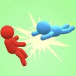 Fly to Punch Fly to Punch
