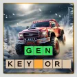 Gen Keywords