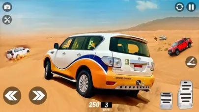 تصاویر Hajwala Car Drifting Games 3D