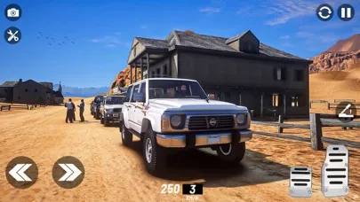 تصاویر Hajwala Car Drifting Games 3D