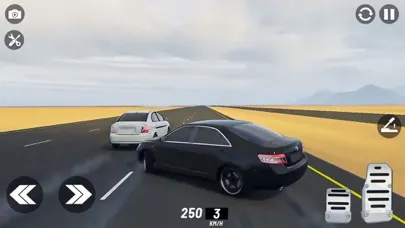 تصاویر Hajwala Car Drifting Games 3D