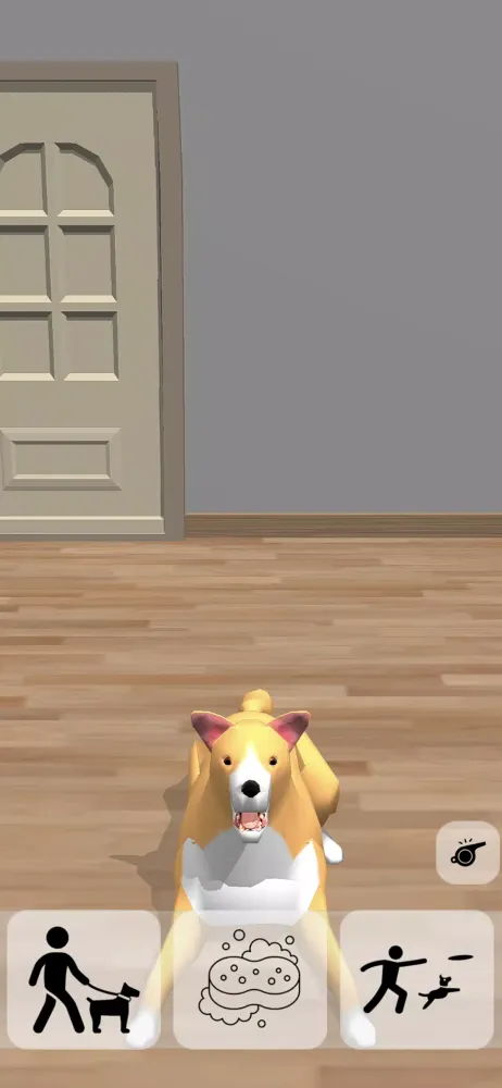 Happy Dog Simulator স্ক্রিনশট