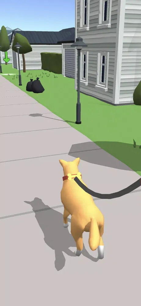 Happy Dog Simulator স্ক্রিনশট