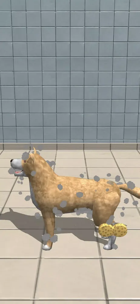 Happy Dog Simulator স্ক্রিনশট