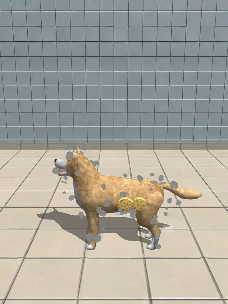 Happy Dog Simulator স্ক্রিনশট