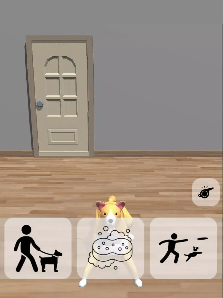 Happy Dog Simulator স্ক্রিনশট