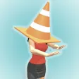 Hat Them Race