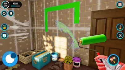 Скриншоты House Flipper 3D: Fix & Flip