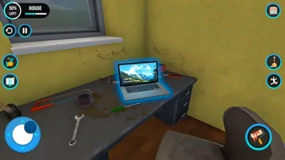 Скриншоты House Flipper 3D: Fix & Flip