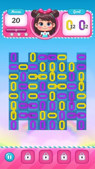 Link & Match! Screenshots