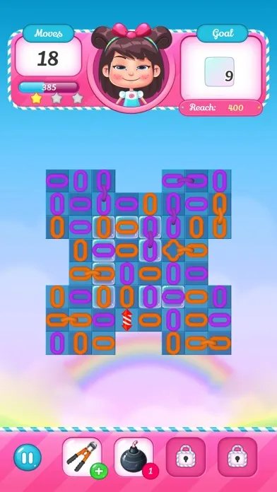 Link & Match! Screenshots