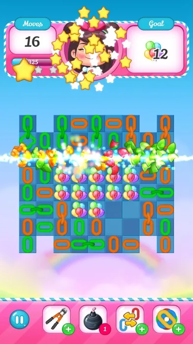 Link & Match! Screenshots