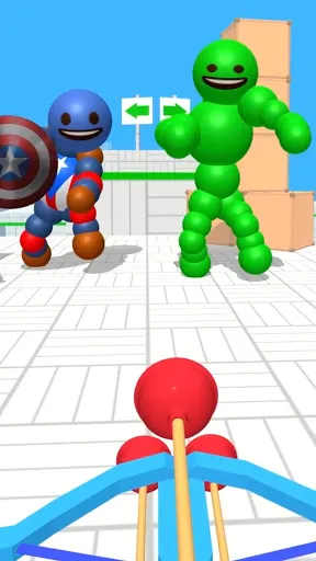 Plunger Hero应用截图