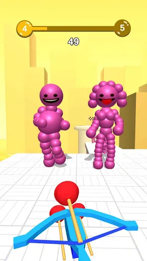 Plunger Hero应用截图