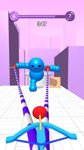 Plunger Hero应用截图