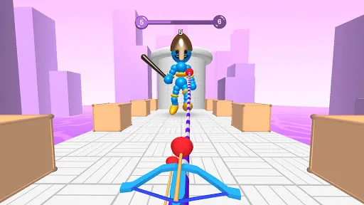 Plunger Hero应用截图