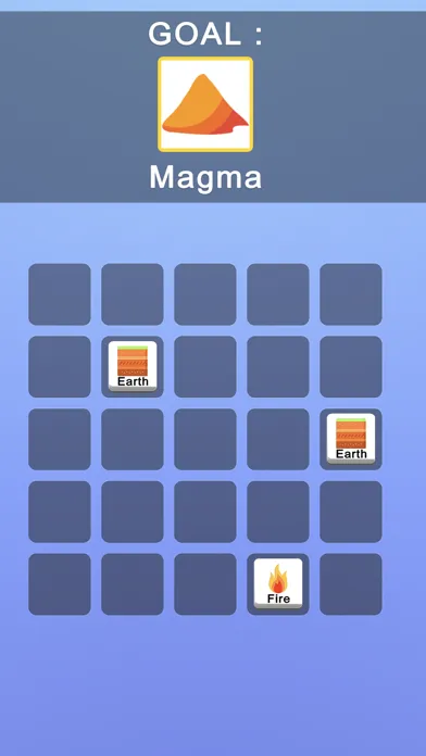 Скриншоты Merge Alchemy!