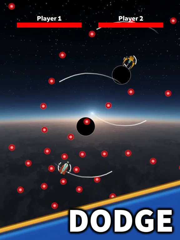 Скриншоты Multi-Shooter iPad 