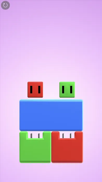 Plug the Bricks Screenshots