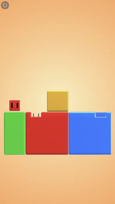 Plug the Bricks Screenshots
