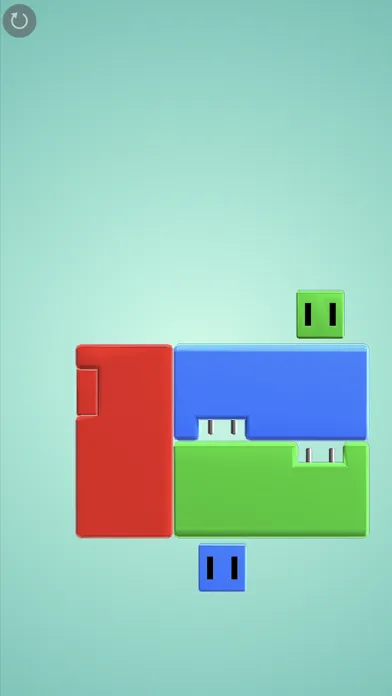 Plug the Bricks Screenshots