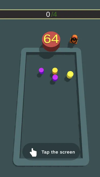 Popping Streak Screenshots