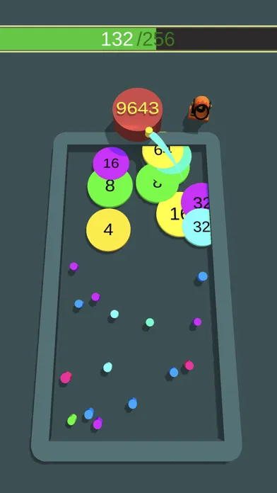 Popping Streak Screenshots