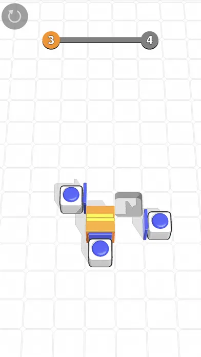 Push in Place スクリーンショット