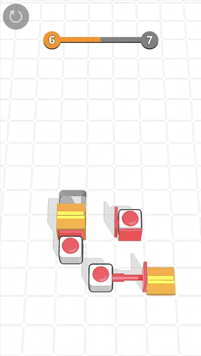 Push in Place スクリーンショット