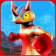 Rainbow Monster Boxing Fight Rainbow Monster Boxing Fight