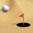 Sand Golf Sand Golf