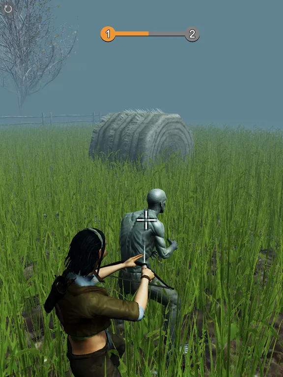 Capturas de pantalla de Sneak & Survive iPad 