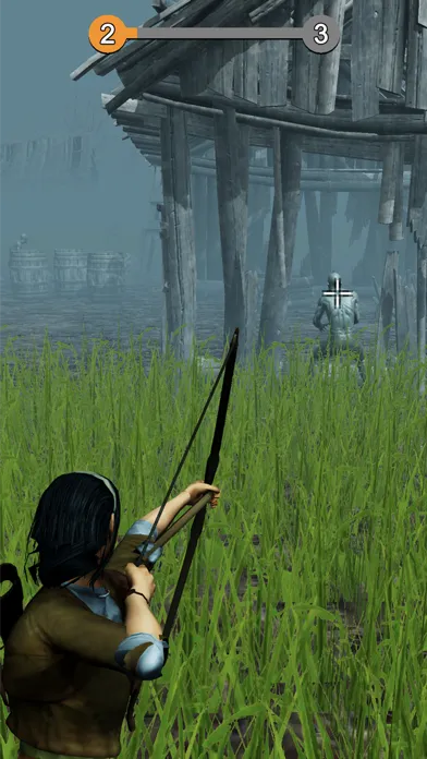 Capturas de pantalla de Sneak & Survive
