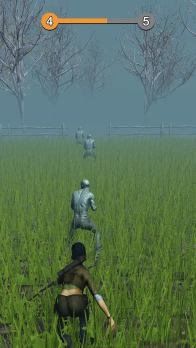 Capturas de pantalla de Sneak & Survive