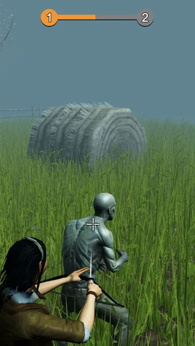 Capturas de pantalla de Sneak & Survive