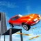 Mega Ramp Car Jumping Game 3D