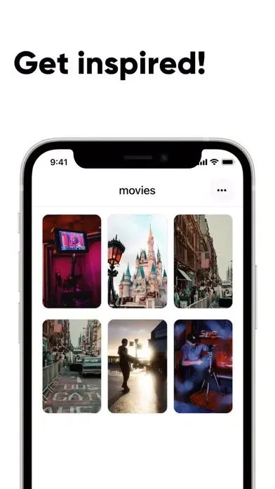 Threadsave Threads video saver سکرین شاٹس