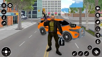 Town of Thieves स्क्रीनशॉट